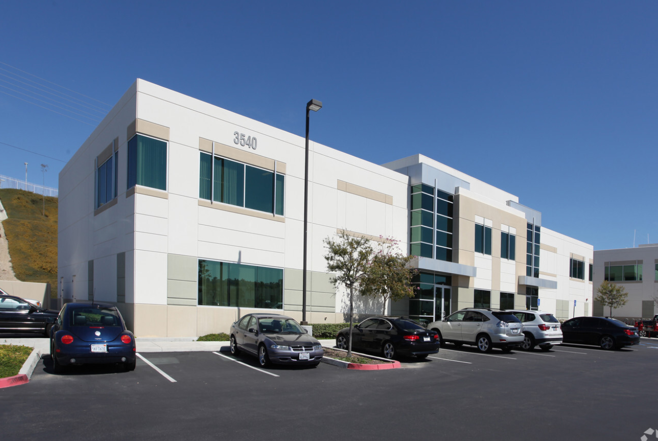 Kapan-Kent Headquarters in Oceanside, CA